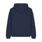 Unisex mikina (STANLEY\STELLA Slammer 2.0) > modrá (french navy) > 2XS
