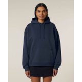 Unisex mikina (STANLEY\STELLA Slammer 2.0) > modrá (french navy) > 2XS