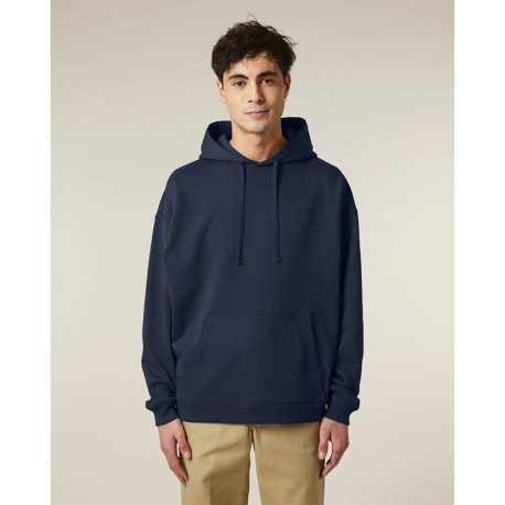 Unisex mikina (STANLEY\STELLA Slammer 2.0) > modrá (french navy) > 2XS