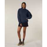 Unisex mikina (STANLEY\STELLA Slammer 2.0) > modrá (french navy) > 2XS