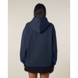 Unisex mikina (STANLEY\STELLA Slammer 2.0) > modrá (french navy) > 2XS