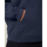 Unisex mikina (STANLEY\STELLA Slammer 2.0) > modrá (french navy) > 2XS