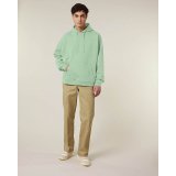 Unisex mikina (STANLEY\STELLA Slammer 2.0) > zelená (misty jade) > 2XS