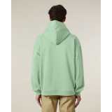 Unisex mikina (STANLEY\STELLA Slammer 2.0) > zelená (misty jade) > 2XS