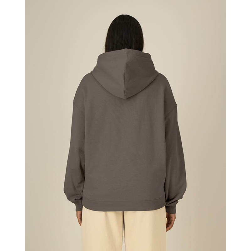 Unisex mikina (STANLEY\STELLA Slammer 2.0) > hnedá (mocha) > XL