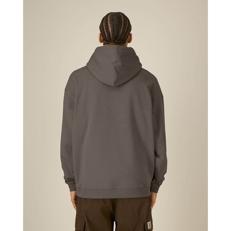 Unisex mikina (STANLEY\STELLA Slammer 2.0) > hnedá (mocha) > XL