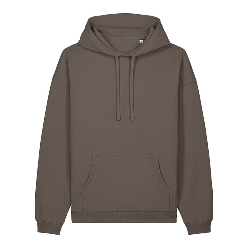 Unisex mikina (STANLEY\STELLA Slammer 2.0) > hnedá (mocha) > XL