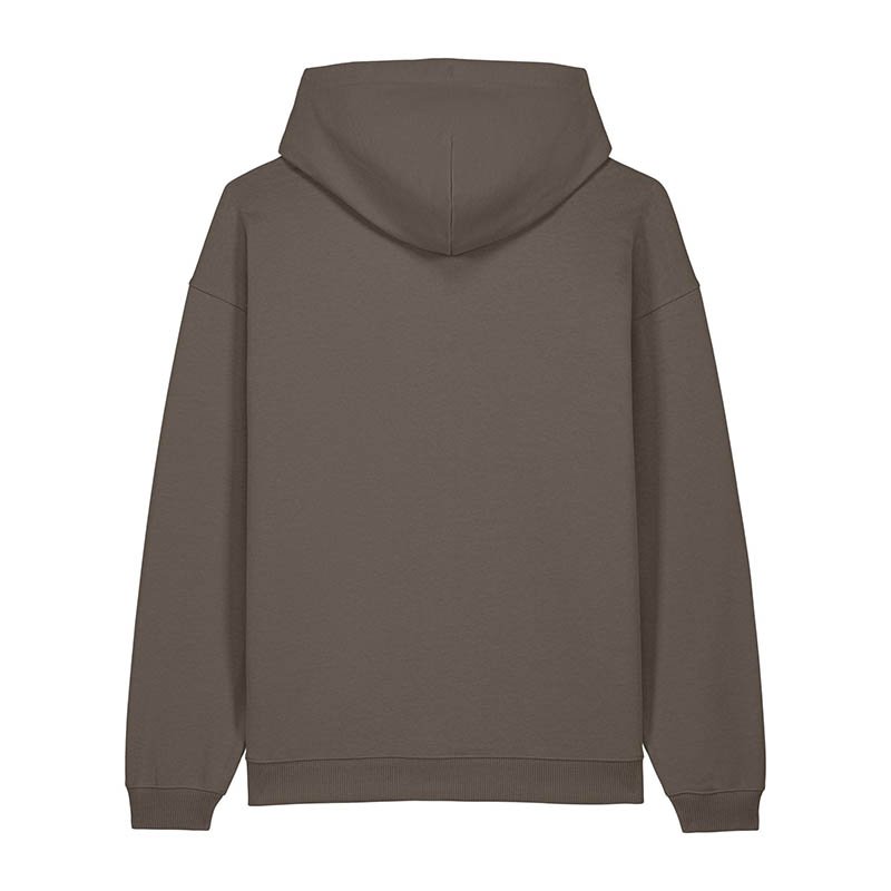 Unisex mikina (STANLEY\STELLA Slammer 2.0) > hnedá (mocha) > XL