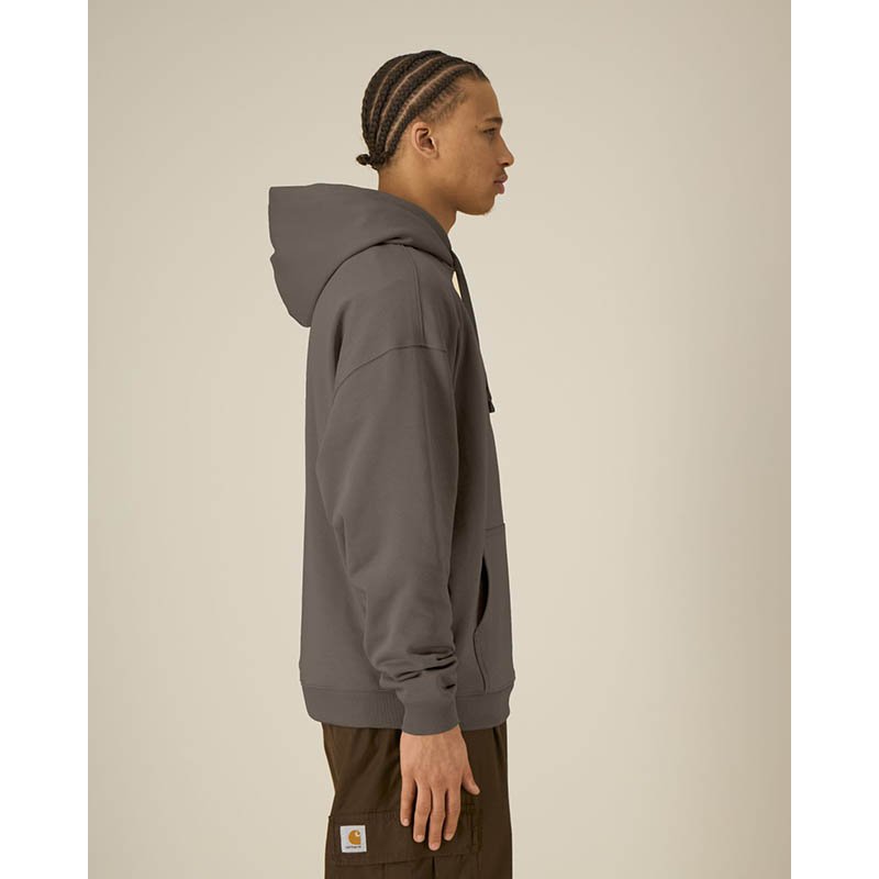 Unisex mikina (STANLEY\STELLA Slammer 2.0) > hnedá (mocha) > XL