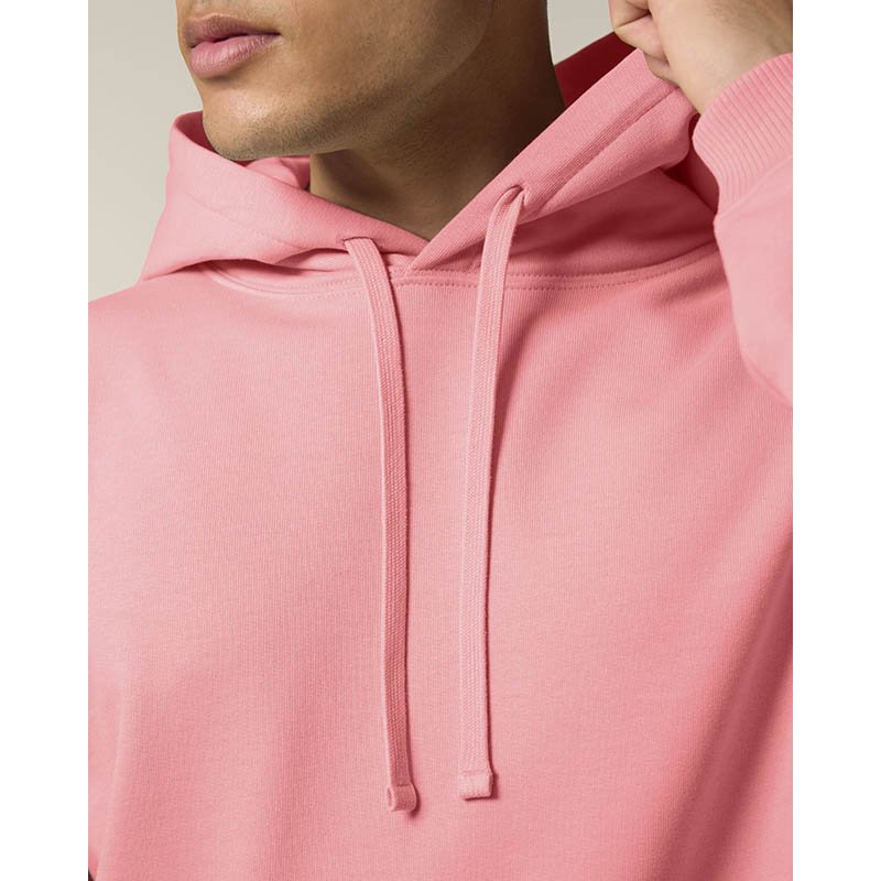 Unisex mikina (STANLEY\STELLA Slammer 2.0) > ružová (joy) > 2XS