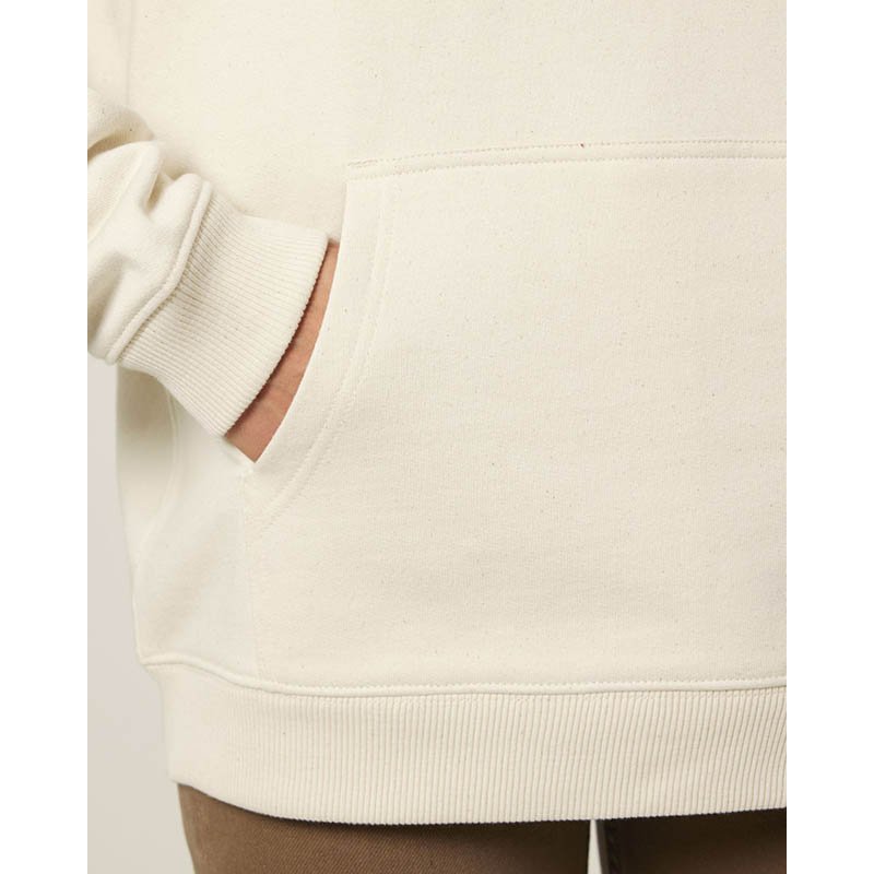 Unisex mikina (STANLEY\STELLA Slammer 2.0) > béžová (natural raw) > 2XS