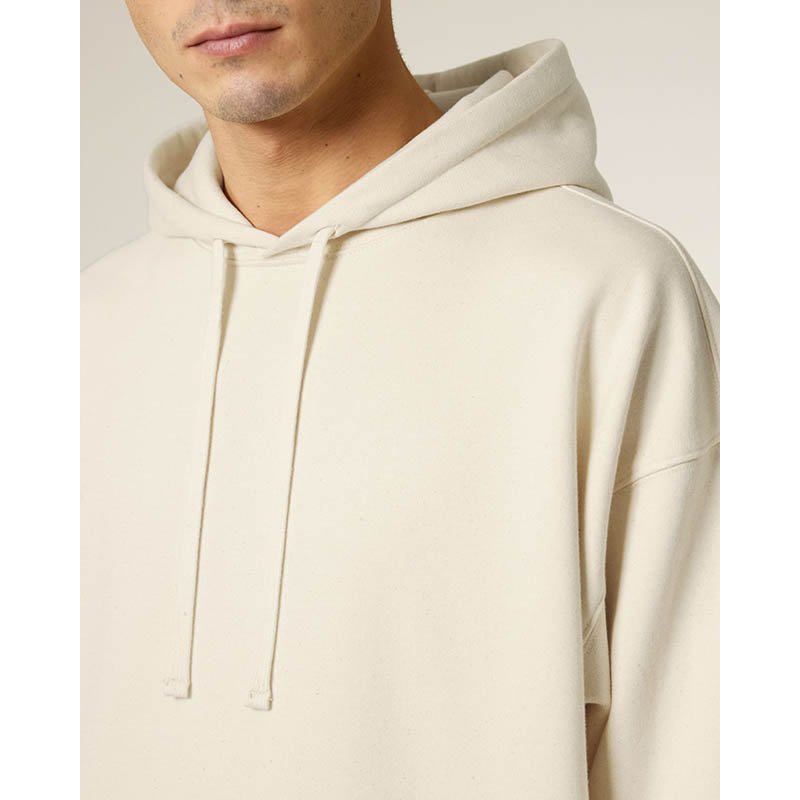 Unisex mikina (STANLEY\STELLA Slammer 2.0) > béžová (natural raw) > 2XS