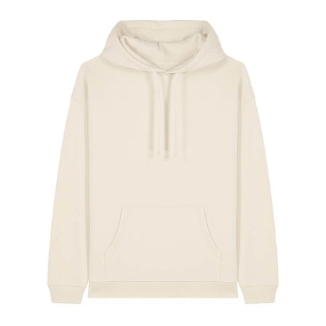 Unisex mikina (STANLEY\STELLA Slammer 2.0) > béžová (natural raw) > 2XS