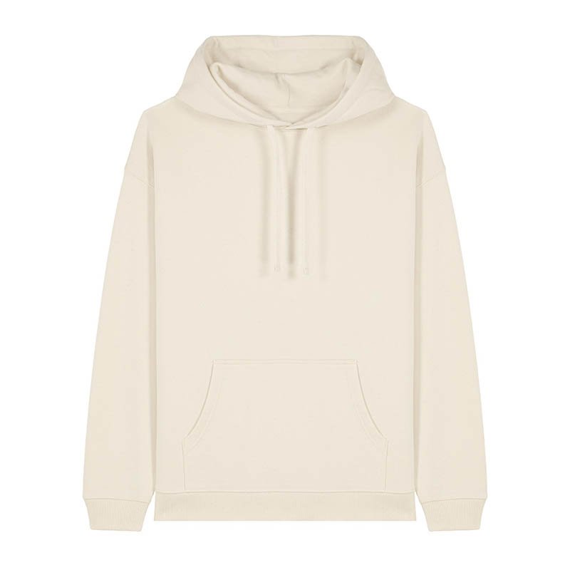 Unisex mikina (STANLEY\STELLA Slammer 2.0) > béžová (natural raw) > 2XS