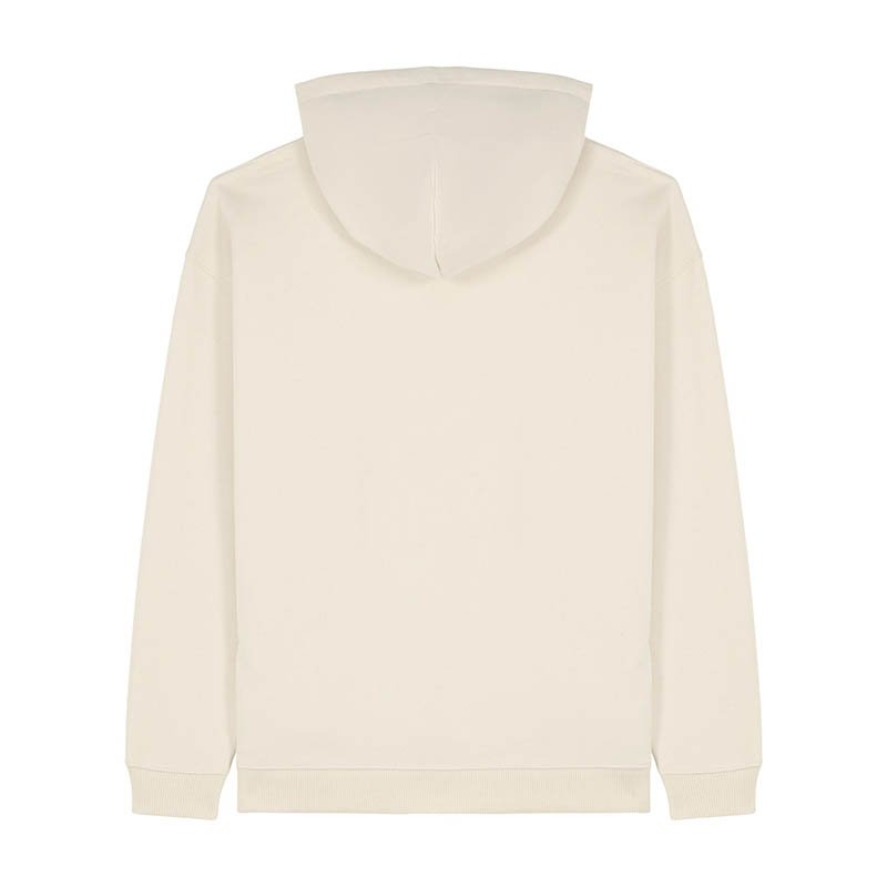 Unisex mikina (STANLEY\STELLA Slammer 2.0) > béžová (natural raw) > 2XS