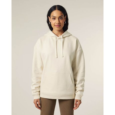 Unisex mikina (STANLEY\STELLA Slammer 2.0) > béžová (natural raw) > 2XS