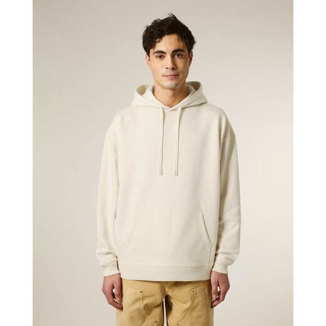 Unisex mikina (STANLEY\STELLA Slammer 2.0) > béžová (natural raw) > 2XS
