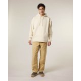 Unisex mikina (STANLEY\STELLA Slammer 2.0) > béžová (natural raw) > 2XS