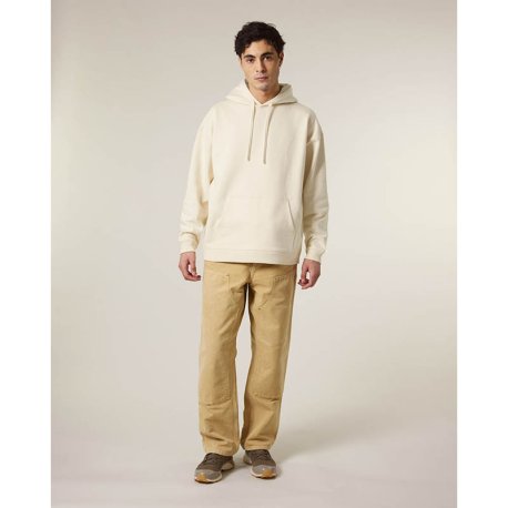 Unisex mikina (STANLEY\STELLA Slammer 2.0) > béžová (natural raw) > 2XS