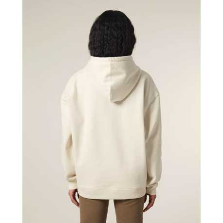 Unisex mikina (STANLEY\STELLA Slammer 2.0) > béžová (natural raw) > 2XS
