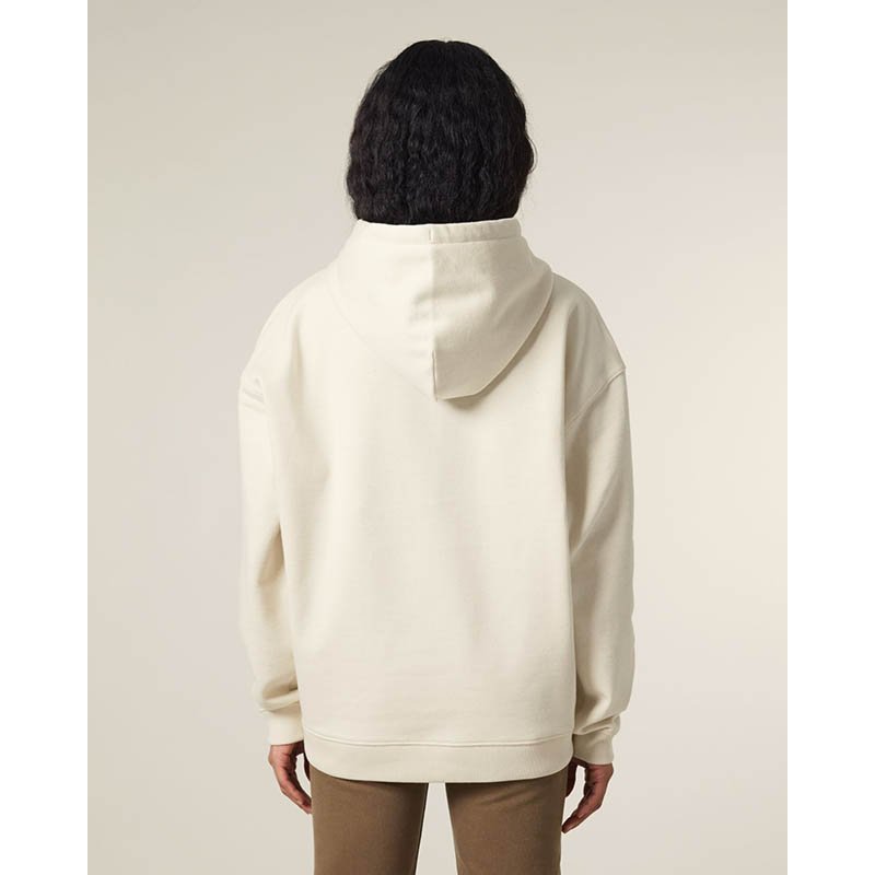 Unisex mikina (STANLEY\STELLA Slammer 2.0) > béžová (natural raw) > 2XS