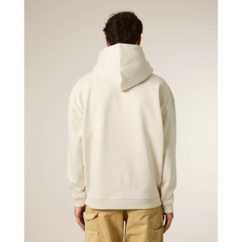 Unisex mikina (STANLEY\STELLA Slammer 2.0) > béžová (natural raw) > 2XS