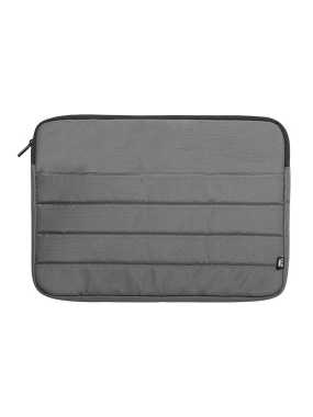 RPET taška na laptop > šedá