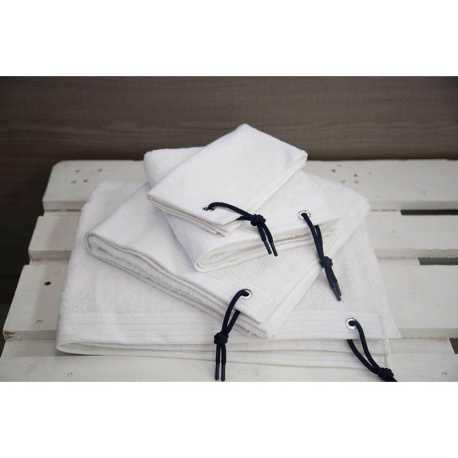Športový uterák (Olima SPORT TOWEL) > biela > 100X150