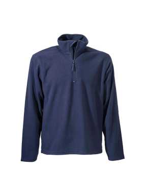 Pánska mikina > modrá > L