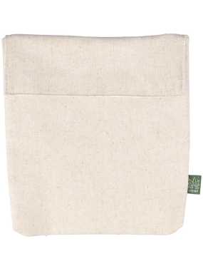 Chladiaca taška z konopného plátna (170 g/m2) > zelená (khaki)