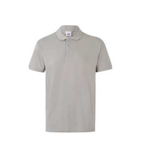 Pánska polokošeľa (VELILLA SS POLO) > šedá (pearl) > XL