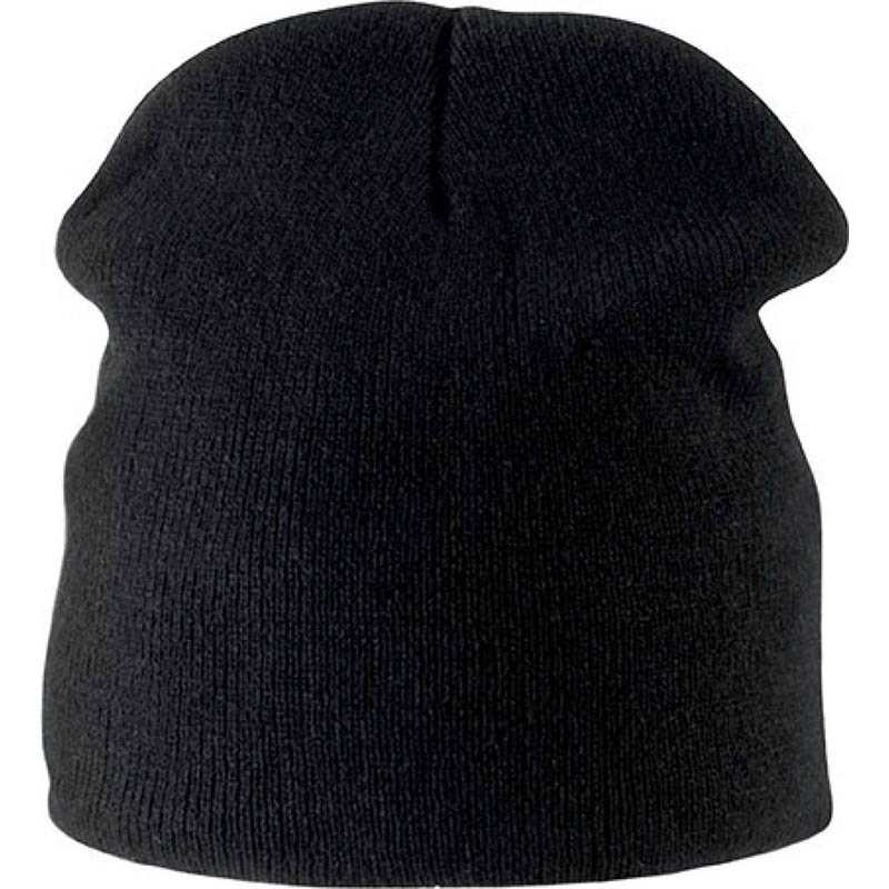 Čiapka (FLEECE LINED BEANIE K-UP) > šedá (light)