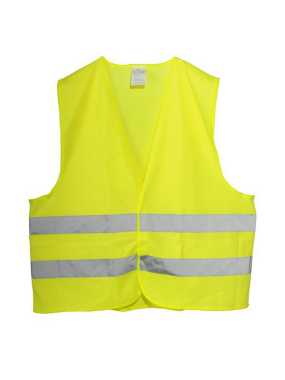 Reflexná vesta > žltá