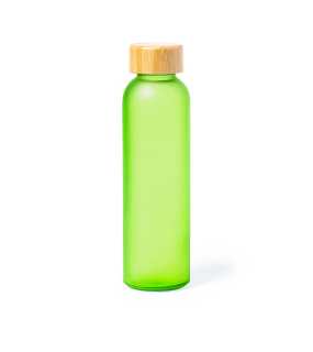 Fľaša na sublimáciu > zelená (light)