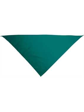 Detská šatka (GALA) > zelená (amazon)