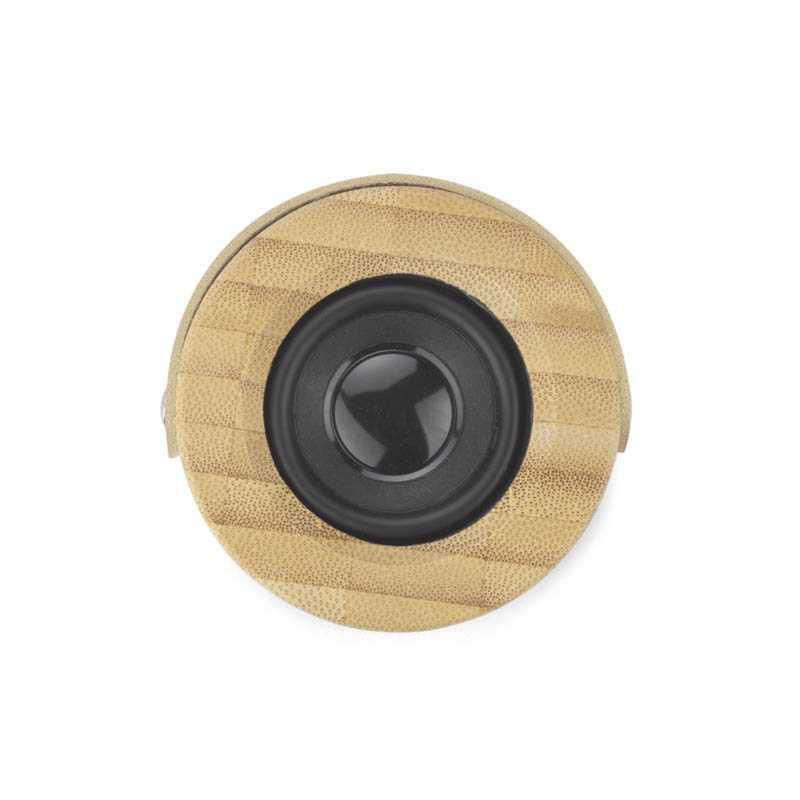 Bezdrôtový reproduktor > hnedá