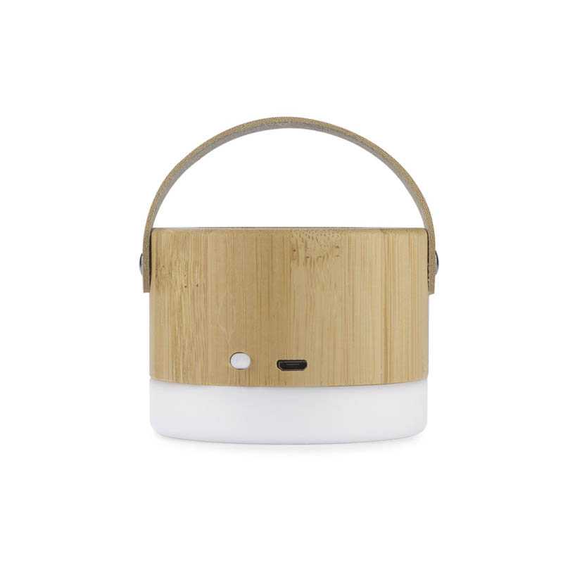 Bezdrôtový reproduktor > hnedá