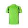 zelená (lime) / modrá (navy)