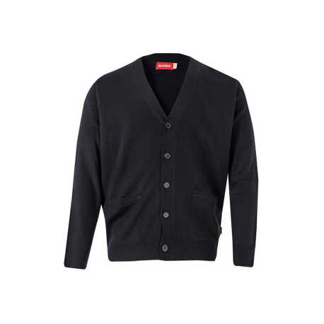 Pánska sveter (VELILLA JACKET) > modrá (marine) > L