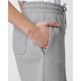 Unisex krátke nohavice (STANLEY/STELLA Boarder Dry) > šedá (heather) > 2XS