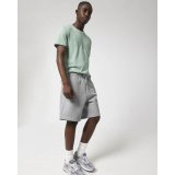 Unisex krátke nohavice (STANLEY/STELLA Boarder Dry) > šedá (heather) > 2XS