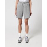 Unisex krátke nohavice (STANLEY/STELLA Boarder Dry) > šedá (heather) > 2XS