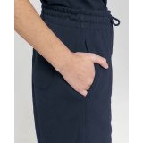 Unisex krátke nohavice (STANLEY/STELLA Boarder Dry) > modrá (french navy) > L