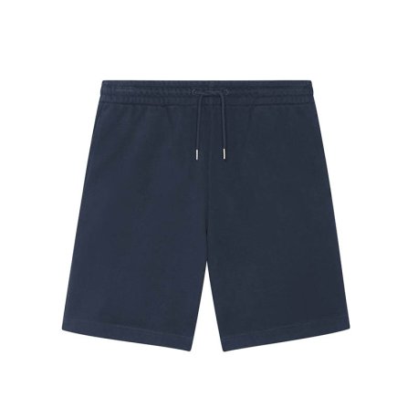 Unisex krátke nohavice (STANLEY/STELLA Boarder Dry) > modrá (french navy) > L