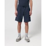 Unisex krátke nohavice (STANLEY/STELLA Boarder Dry) > modrá (french navy) > L