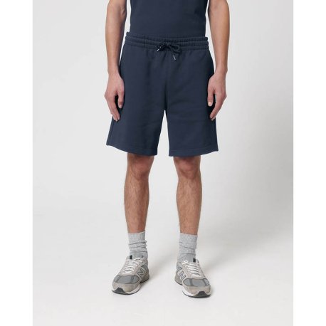 Unisex krátke nohavice (STANLEY/STELLA Boarder Dry) > modrá (french navy) > L