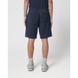 Unisex krátke nohavice (STANLEY/STELLA Boarder Dry) > modrá (french navy) > L