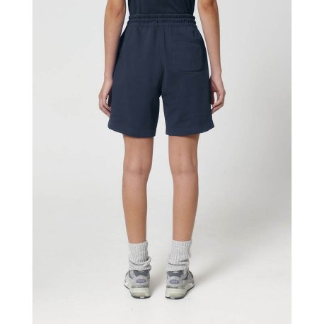 Unisex krátke nohavice (STANLEY/STELLA Boarder Dry) > modrá (french navy) > L