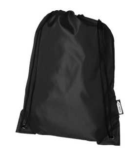 Vak so šnúrkami>čierna (solid)