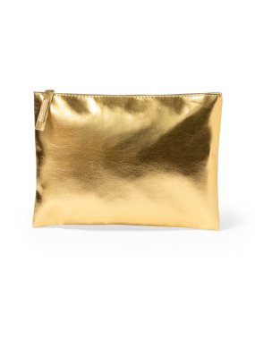 Kosmetická taštička > zlatá